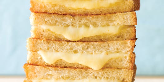 FYI: Why Does Cheese Taste Better When It’s Melted?