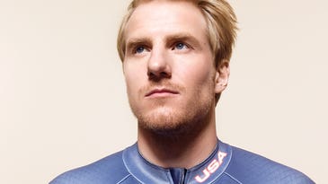 Engineering The Ideal Olympian: Talking With Ted Ligety