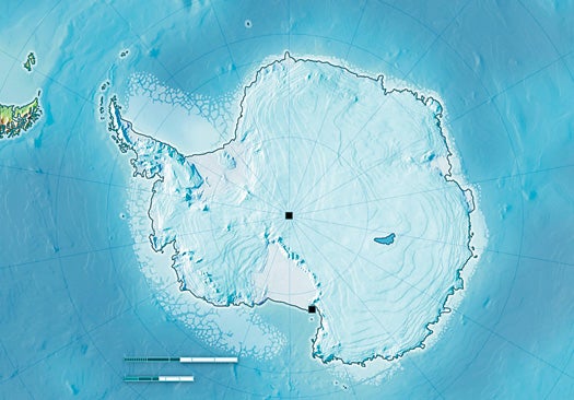 Scientists could use microbes found in Vostok, Whillans and ellsworth, three subglacial lakes in Antarctica, to create DNA probes and biosignature models to be used by future search-for-life missions in our solar system