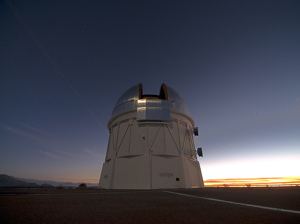 5 Ways The Brand New Dark Energy Camera Will Utterly Change Our Understanding Of The Universe