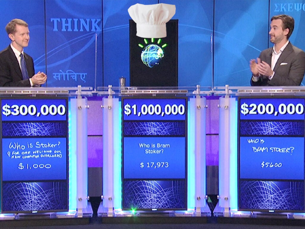 SXSW 2015: What IBM Has Cooking For Chef Watson&#8217;s Future