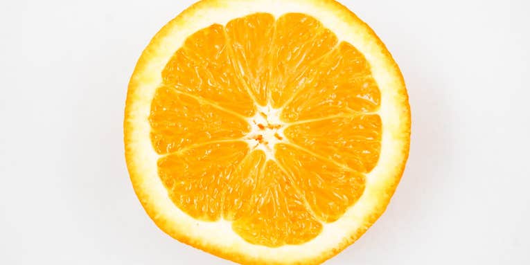 How a Nobel Prize winner spread the vitamin C myth