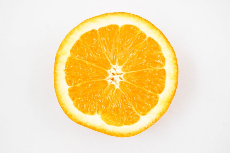 How a Nobel Prize winner spread the vitamin C myth