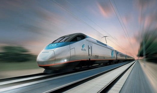 Still Waiting: Will America’s Next-Gen Bullet Trains Ever Leave the Station?