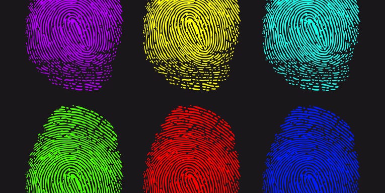 What you need to know about your browser’s digital fingerprints