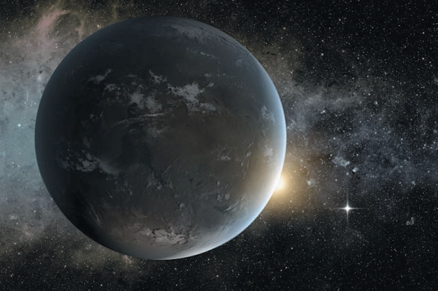 "Kepler-62f"