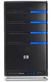 Forgot an e-mail on your PC? Grab it from afar by logging to this home server, the first consumer model to open files <em>and</em> programs on networked computers. **HP MediaSmart Server Price not set; <a href="http://hp.com">hp.com</a> **