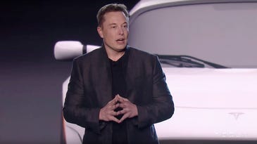 Musk Says New Tesla Autopilot Update Would Have Saved Driver’s Life