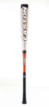 Pound the ball--not yourself. To distribute vibrations so they don't rattle your arms, Easton varied the thickness of the walls on this hollow composite bat. Carbon nanotubes keep it strong. **Easton Stealth Comp CNT $380; <a href="http://eastonsports.com">eastonsports.com</a>