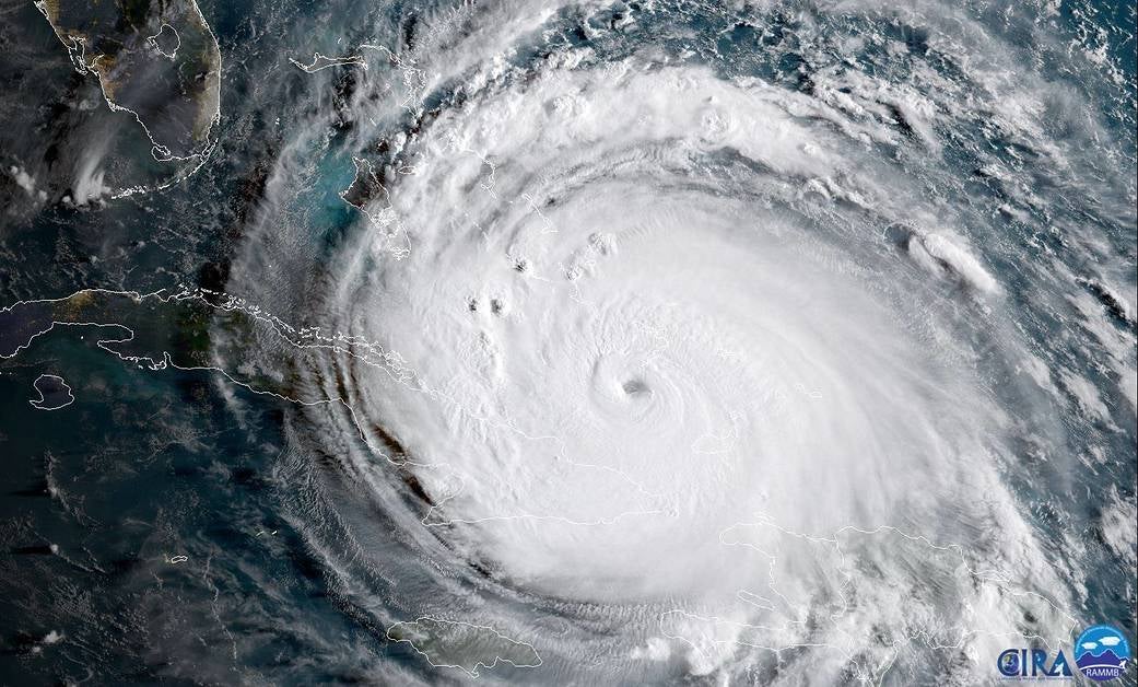What Florida residents should expect from Hurricane Irma