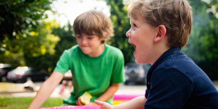 10 kid-friendly DIY projects you can enjoy outdoors