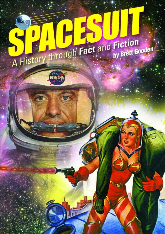Check out Spacesuit: A History Through Fact and Fiction by Brett Gooden <a href="http://www.amazon.com/SPACESUIT-History-through-Fact-Fiction/dp/095431154X?tag=camdenxpsc-20&asc_source=browser&asc_refurl=https%3A%2F%2Fwww.popsci.com%2Fscience%2Fhistory-spacesuits&ascsubtag=0000PS0000138388O0000000020230925050000%20%20%20%20%20%20%20%20%20%20%20%20%20%20%20%20%20%20%20%20%20%20%20%20%20%20%20%20%20%20%20%20%20%20%20%20%20%20%20%20%20%20%20%20%20%20%20%20%20%20%20%20%20%20%20%20%20%20%20%20%20">here</a>.