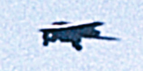 Air Force Reveals Identity of Mysterious Skunkworks Stealth Drone