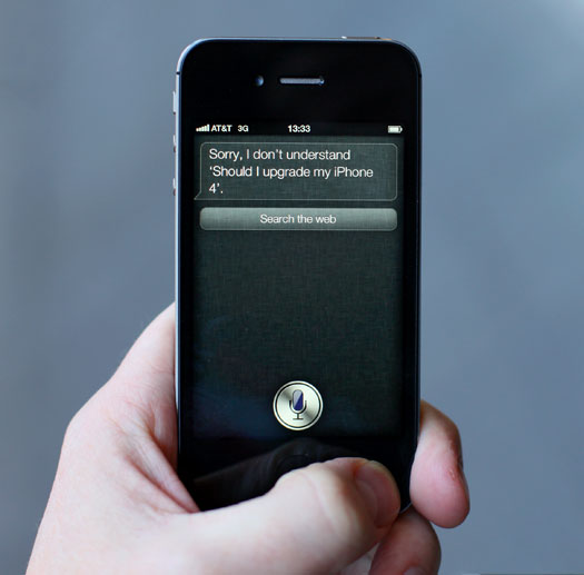 iPhone 4S Review: Apple’s Restraint