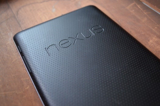 Google Nexus 7 Tablet Review: Best of a Weird Breed