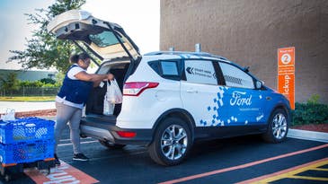 Delivering groceries with self-driving cars may be even trickier than transporting people