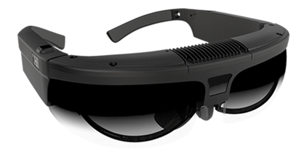 Augmented Reality Glasses Are Coming To The Battlefield