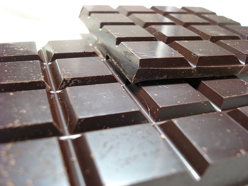 Scientists Are Making Chocolate Tastier And More Cancer-Fighting