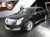 Cadillac finally put the death nail into the DTS/STS combo with their new XTS. Slotted next to the CTS, this front-wheel drive Caddy brings back the glory days of the Miami Beach Gold Package and Tonneau top combo. We like the look and feel of the XTS and the 300 horsepower 3.6-liter V6 seems like no slouch either. Add Cadillac's new CUE Infotainment system and you have a winner for any generation.