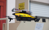 In A Future Where Newspapers Still Exist, Let&#8217;s Deliver Them By Drone