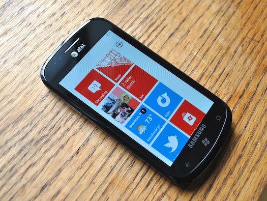 Windows Phone 7.5 “Mango” Review: Getting Closer Now