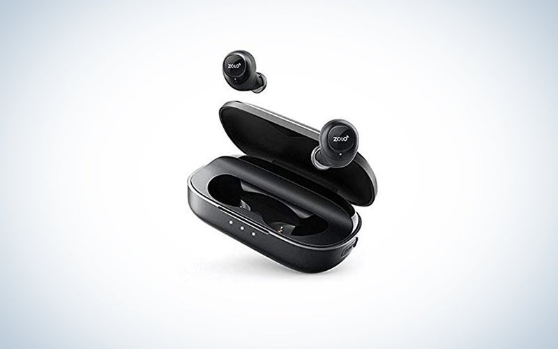 Anker Solo Liberty earbuds