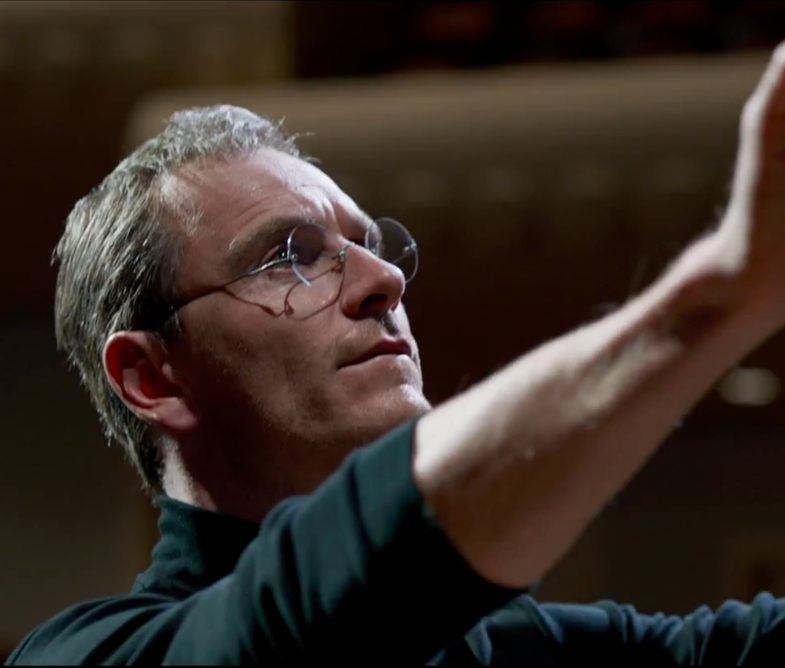 ‘Steve Jobs’ Trailer Turns Apple Founder’s Life Into A Dark Opera