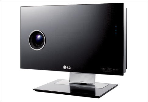 LG AN110