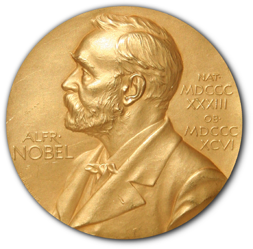 The Art And Science Of  Nobel Prize Prediction