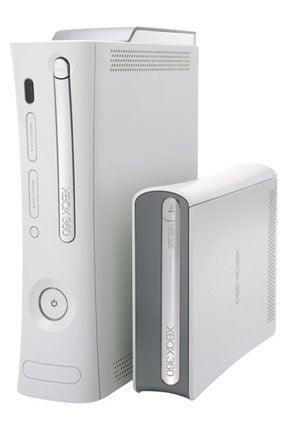 Looking to take the high-def plunge without the high-def hit to your wallet? This add-on for the Xbox 360 turns the popular gaming console into an eye-popping HD DVD player. Not a gamer? With a little tweaking and the right software, it can also work with your PC-all for nearly half the cost of a stand-alone unit. <strong>Xbox 360 HD-DVD Player $200; <a href="http://xbox.com">xbox.com</a></strong>
