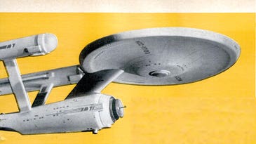 Here’s how Popular Science covered ‘Star Trek’ in 1967