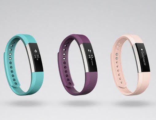 Fitbit’s Alta Provides A $130 Option For Casual Wearable Users