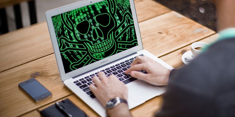 How to remove malware from your suffering computer