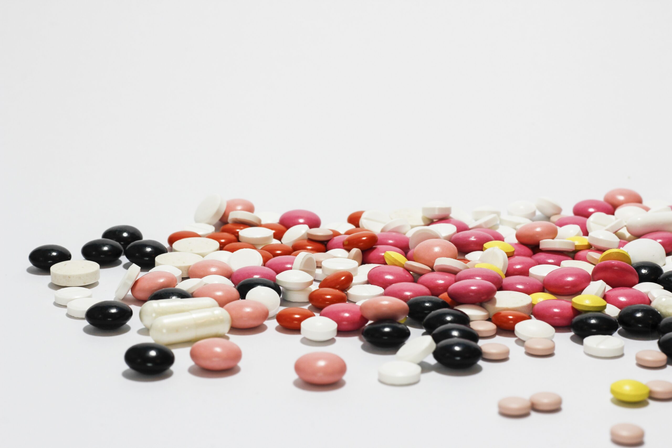 Who’s checking if your vitamins and supplements are safe?