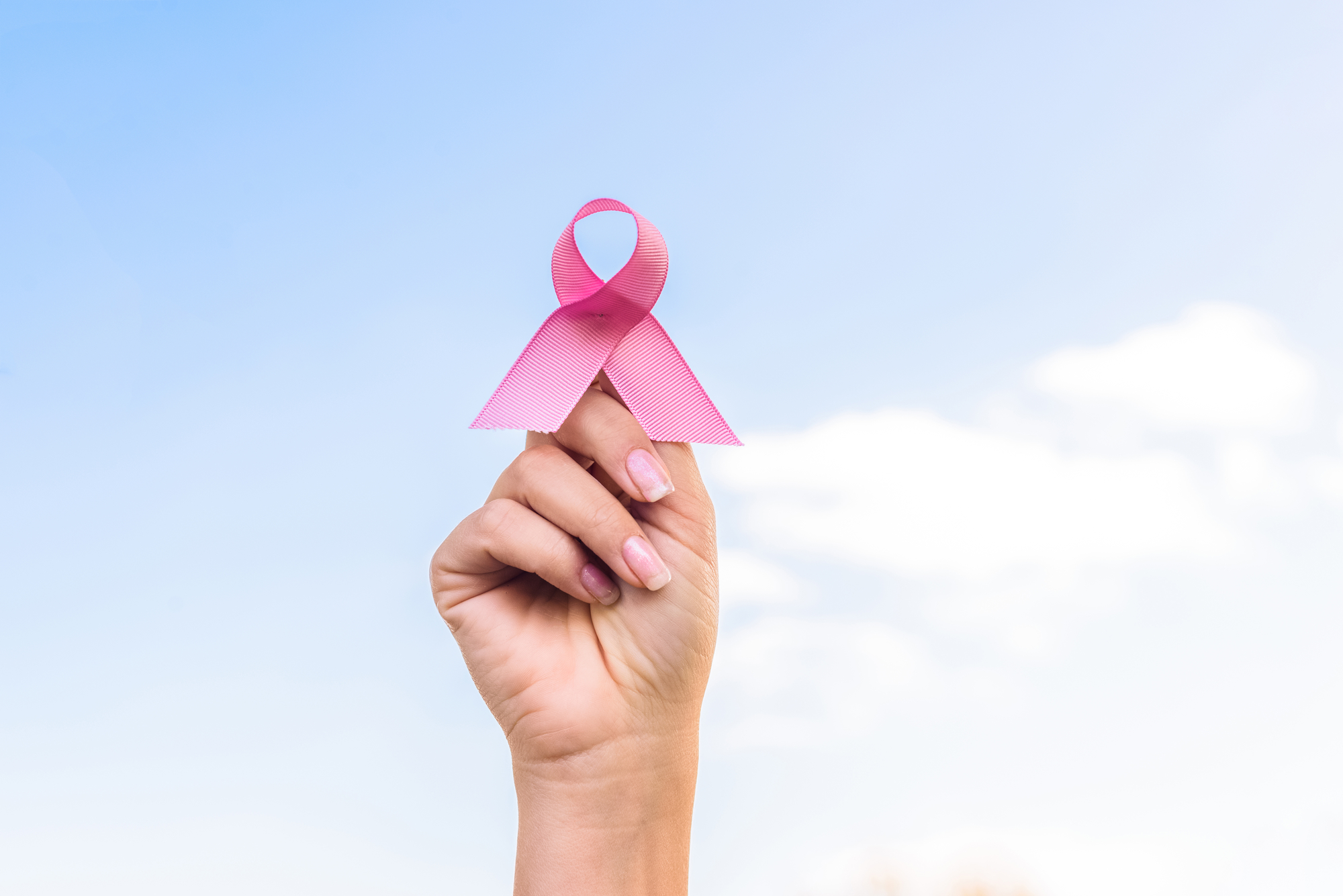To support breast cancer research, skip pink ribbons and check out these charities
