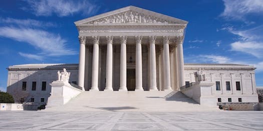 U.S. Supreme Court Rules On Gene Patents