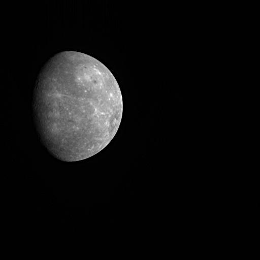 In March, after a six-year journey, the Messenger spacecraft will begin taking images of Mercury's entire surface. The goal: a high-resolution map that will help scientists understand what makes Mercury the solar system's densest planet.