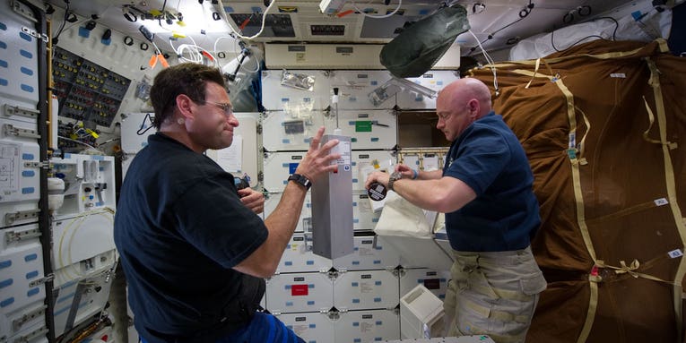 PopSci Q&A: How Nanoracks Sends Scotch, iPhones and School Experiments to Space