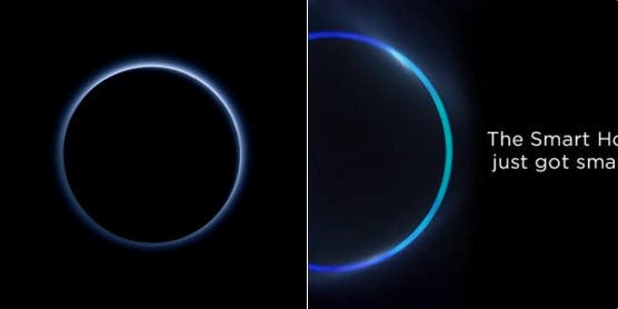 Amazon Echo Is Pluto’s Doppelgänger