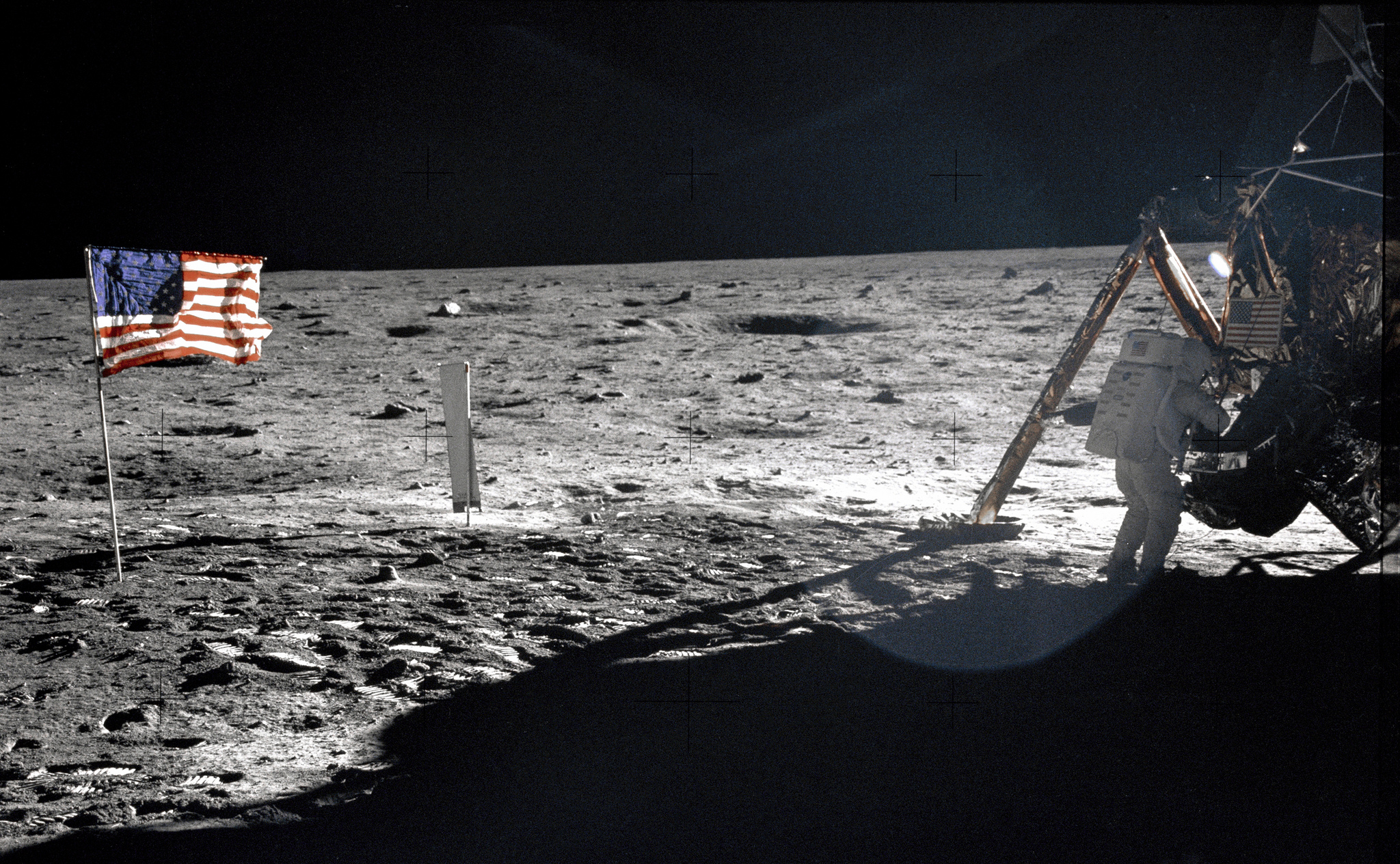 The President’s plan to revisit the moon raises lots of questions—here are the answers