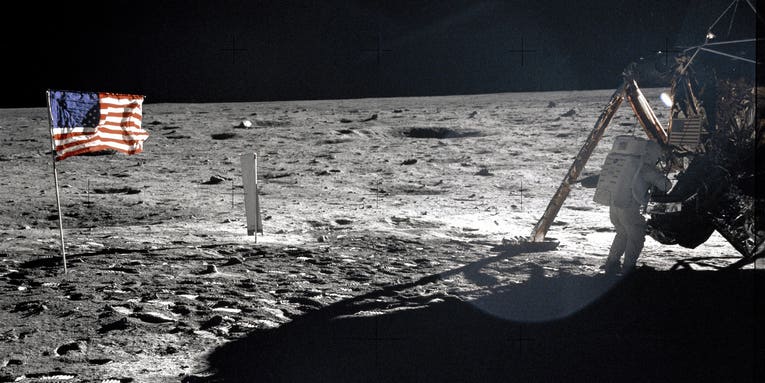 The President’s plan to revisit the moon raises lots of questions—here are the answers