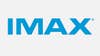 IMAX Laser logo
