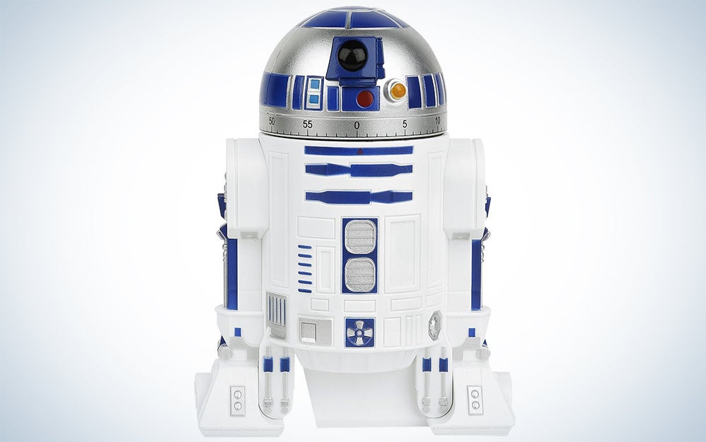 R2D2 Star Wars The Last Jedi Robot Sale Toys Kids Gifts Building Blocks New 2019 
