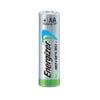 Rechargeable batteries keep waste from piling up in landfills. But if that isn't your style, Energizer's <a href="http://www.energizer.com/ecoadvanced">new alkaline AA battery</a> is made from 4 percent recycled battery material by weight and is the company's highest performing. <strong>$5 for 4</strong>