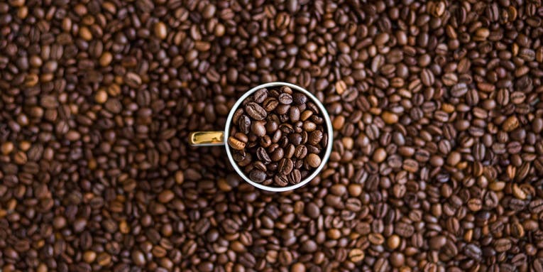 It’s easier than ever to die of a caffeine overdose