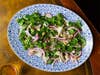 Sardine and Lemongrass Salad