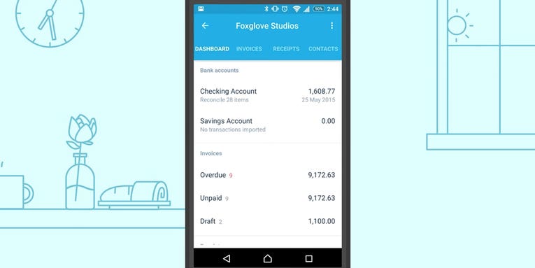 The best apps to get your financial act together