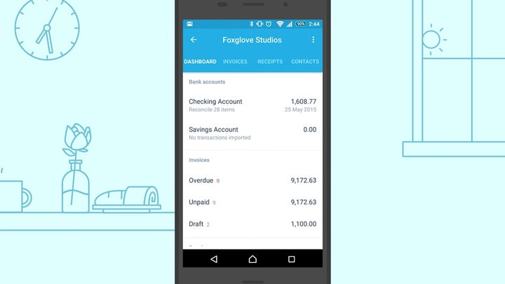 The best apps to get your financial act together