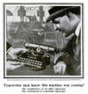 Corona Typewriters: March 1923
