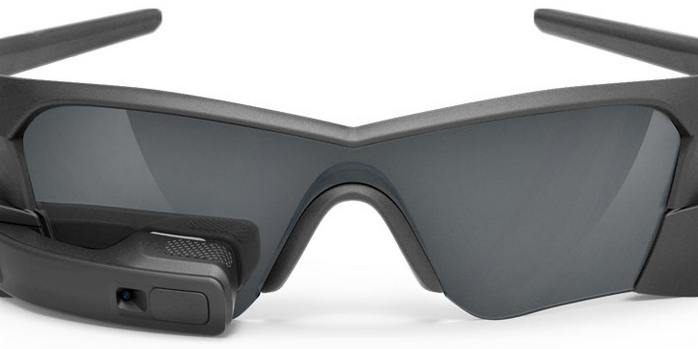 Cheaper, Sportier Google Glass Competitor Is Now Available For Pre-Order